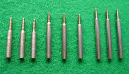 Viti guida jack - 61,