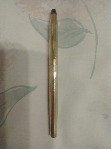 Penna stilografica cross piena - cross,