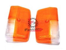 RP477 COPPIA VETRI FRECCE