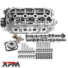 Kit Testata Del Motore per