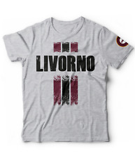 Tshirt Livorno Calcio Squadra