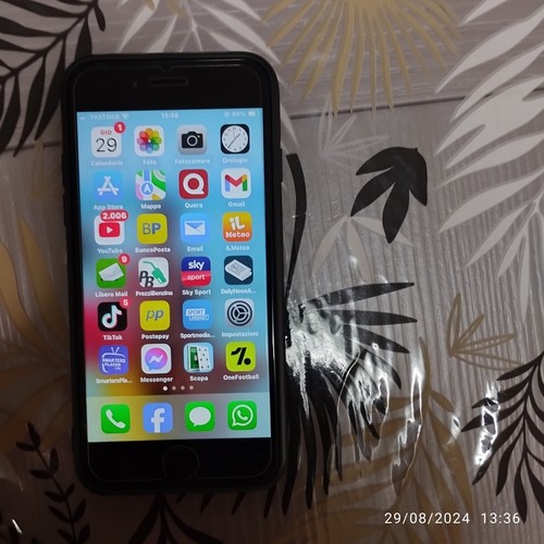 Apple iphone gen 128gb - 2a,