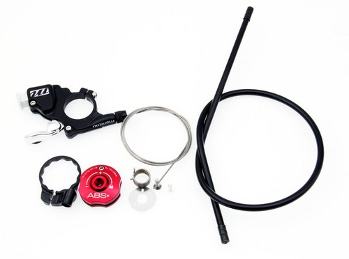 Kit blocco integrato - blocco,