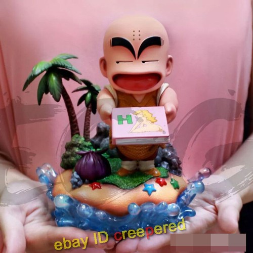 Statua dragon ball - ball, studio