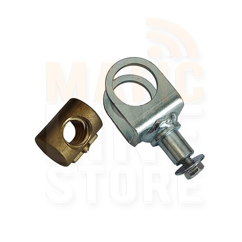 Ditec 6pwr35m gruppo - 6pwr35m, madrevite