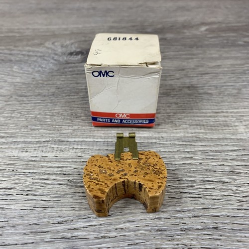 Omc 681844 galleggiante - omc, e