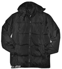 Giacca a vento UOMO  CAPPUCCIO