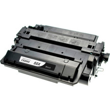 TONER PER HP LASERJET