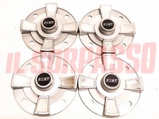 WHEEL CUPS STUDS RIM