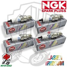 CANDELA NGK LASER IRIDIUM