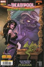 Fumetto.Deadpool 57.Mrs