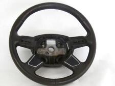 4L0419091AC VOLANTE IN PELLE AUDI A4 ALLROAD SW 2.0 D 4X4 130KW AUT 5P (2013) RI