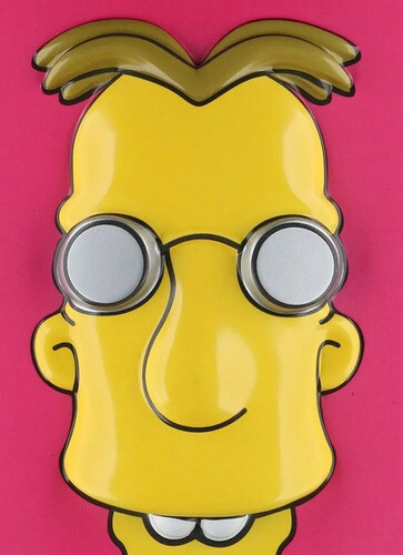 Dvd simpson stagione - i,