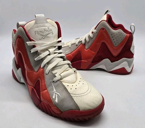 Reebok kamikaze ghost of - kamikaze, ii