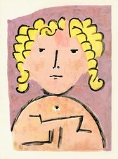 Paul Klee, Estampe, Sans titre