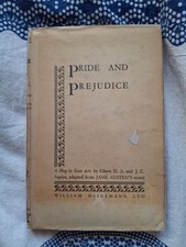 Pride and Prejudice Jane