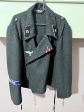 Uniforme Luftwaffe Fedele