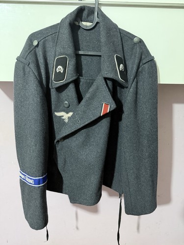 Uniforme luftwaffe fedele - uniforme,