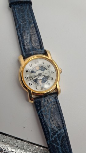 Rare gitano quartz watch - gitano,