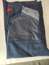 GUESS Jeans T-Shirt Mid Button