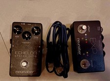 Stereo Neunaber Echelon V2 con