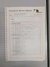 Nakamichi Cr-7 Discreet Had