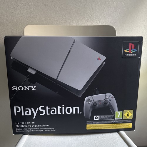 Playstation edition digitale - playstation,