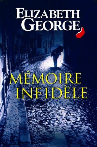 Mémoire infidèle elizabeth - mémoire,