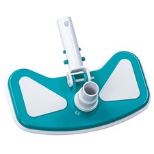 Testa aspiratore aspirafango - testa,