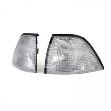 Coppia frecce bianche per BMW