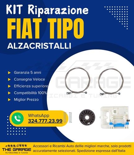 Kit riparazione - kit,