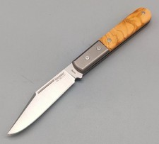 LionSteel Shuffler Barlow