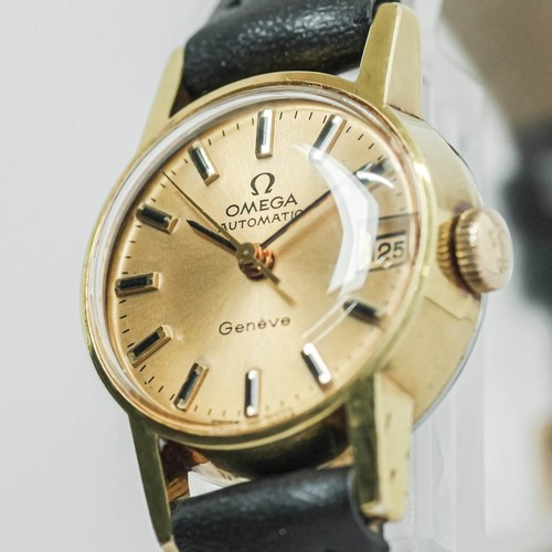 Vintage 1969 omega geneve - 1969**,