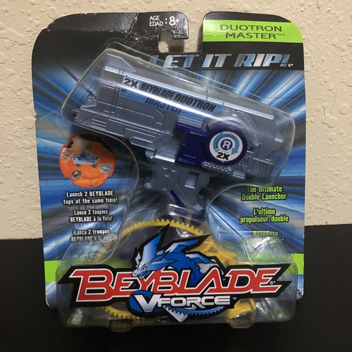 Beyblade force duotron - beyblade,