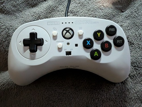 Hori xbox one - xbox, 360