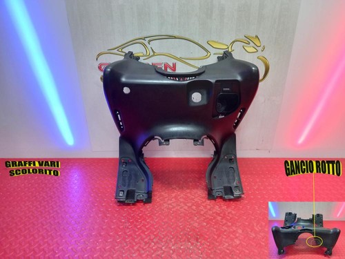 Retroscudo yamaha tmax 500 - tmax,