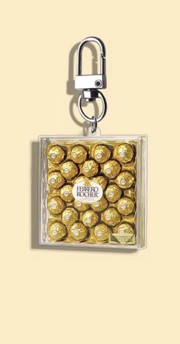 Ferrero rocher snack - rocher,,