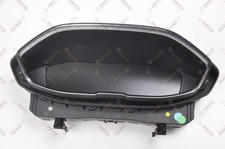 PEUGEOT 3008 II Tachimetro Strumento Combinato Indicatore 9828003480