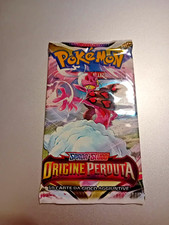 NEW SEALED SEALED POKEMON LOST