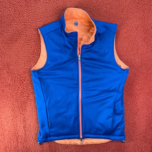 Gilet uomo peter millar - uomo,
