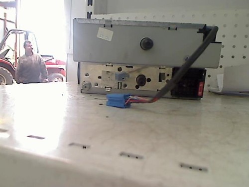 Autoradio fiat punto phase - 2, 1