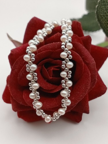 Bracciale vintage donna