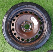 RUOTA DI SCORTA PER RENAULT