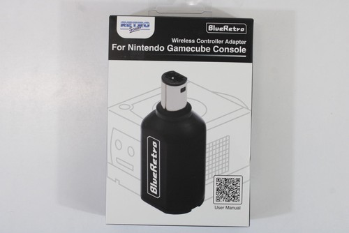 Blueretro adattatore - blueretro,