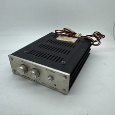 Mini amplificatore di potenza