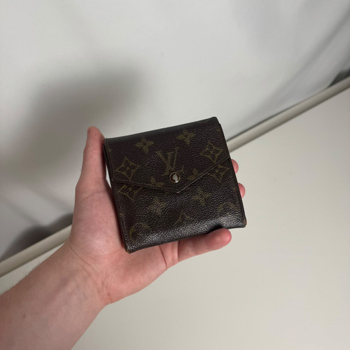 Louis vuitton monogram - louis,
