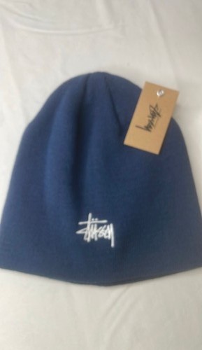 Berretto con cappuccio - , stussy
