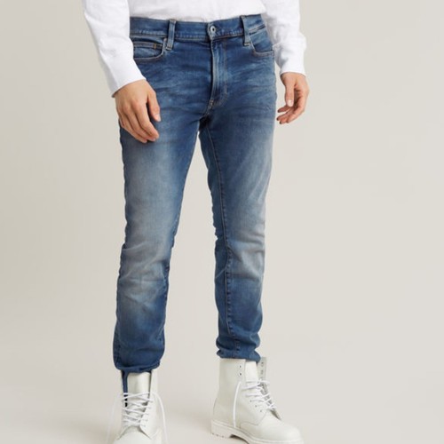 Star raw lancet skinny - g-star,