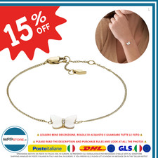 Bracciale Fossil Donna Catena