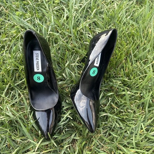 Steve madden decolte - madden, punta